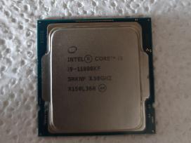 Intel I9-11900kf Procesorius(cpu)