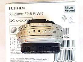 Fujinon Xf 23/2.8 WR