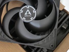 Arctic P14 ventiliatoriai 5vnt.