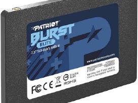 Patriot Burst Elite 240gb SSD