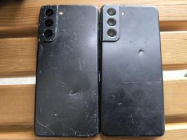 Galaxy S21 5G 8+8/128gb remontui