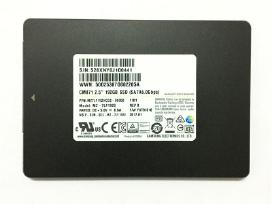Samsung 192gb SSD 2.5 col. Sata III.