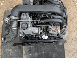 Parduodu varikli 2.0 55kw om601.913mercedes-benz