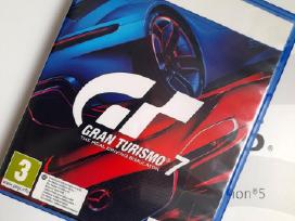 Ps5 gran turismo 7