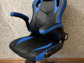 Patogi gamers choice kėdė