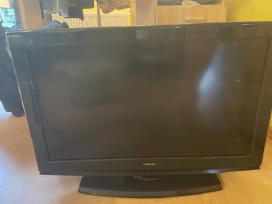 (Hdmi, Usb) Hitachi senas televizorius be pulto
