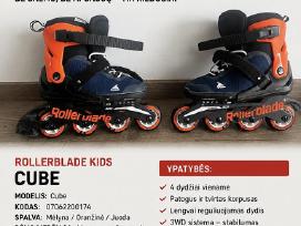 Parduodu riedučius Rollerblade