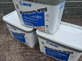 Parduodu norvegiska mapei hidroizolecija