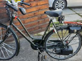 Parduodu Motorini dviratį
