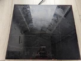 Bosch indukcinė kaitlentė