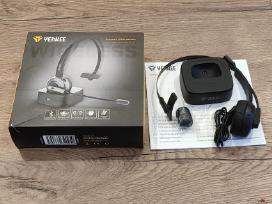 Bluetooth hands-free ausinės Yenkee Yhp 50