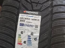 Žieminės pqgangos Hankook Winter i*cept evo3 w330