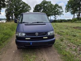 Volkswagen T4 Multivan 2,5 Tdi