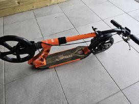 Sulankstomas paspirtukas Nils Extreme Ha250t