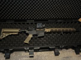 Specna Arms Sa-c22 Su Gate Aster Sx mosfet
