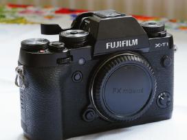 Fujifilm X-t1
