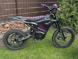 Parduodamas Valtinsu e-moto