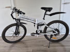 Elektrinis dviratis Samebike Lo26-II-ft-yd 900w