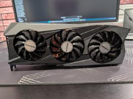 Gigabyte Rtx 3070 Ti 8gb