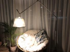 Artemide Tolomeo Mega grindu sviestuvas