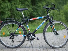 Paauglio dviratis Tecno Bike