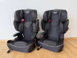 Automobilio kėdutė Graco Turbobooster 2.0 Lx