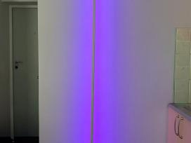 Grindinis LED šviestuvas