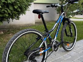 Vaikiškas Drag dviratis