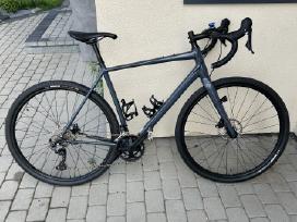 Parduodamas gravelis cannondale L dydis
