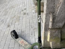 Stunt Paspirtukas