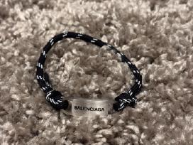Balenciaga apyranke