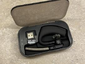 Nauja Plantronics Voyager Legend laisvų rankų