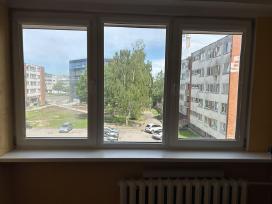 Nuoma/taikos pr.śalia Akropolis