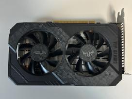 Parduodu Asus Tuf Gaming Geforce Gtx 1650 4gb Gddr