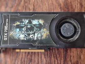 Nvidia Gtx 780 3gb