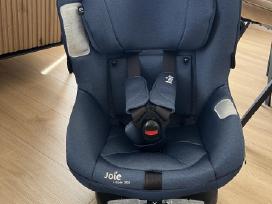 Automobilinė kėdutė Joie i-spin 360