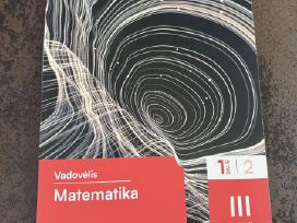11 klasės vadovėliai