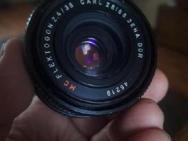 Carl Zeiss Jena Flektogon 35mm f2.4 Mc