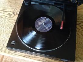Plokštelių grotuvas Sansui p-m700