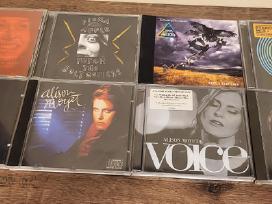 Įvairūs CD