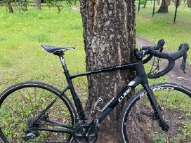 Cube Artain carbon