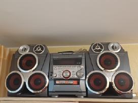 Muzikos centras