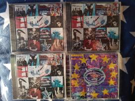 New Wave, Post-punk CD