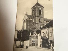 Kaunas atvirukas