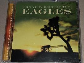 Eagles – The Very Best Of The Eagles (Audio CD)
