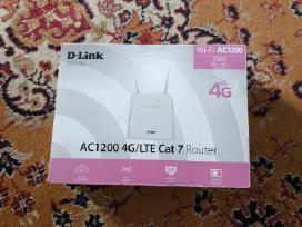 4G+ maršrutizatorius D-link Dwr-960