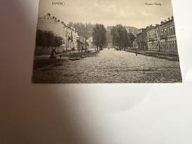 Kaunas atvirukas