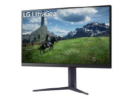 Monitorius LG 27gs85q 27inch Qhd Ips 180 Hz