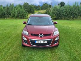 Mazda CX 7