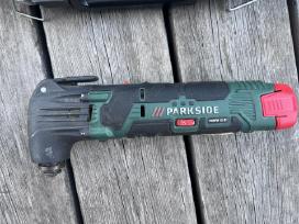 Parkside 12v multifunkcinis